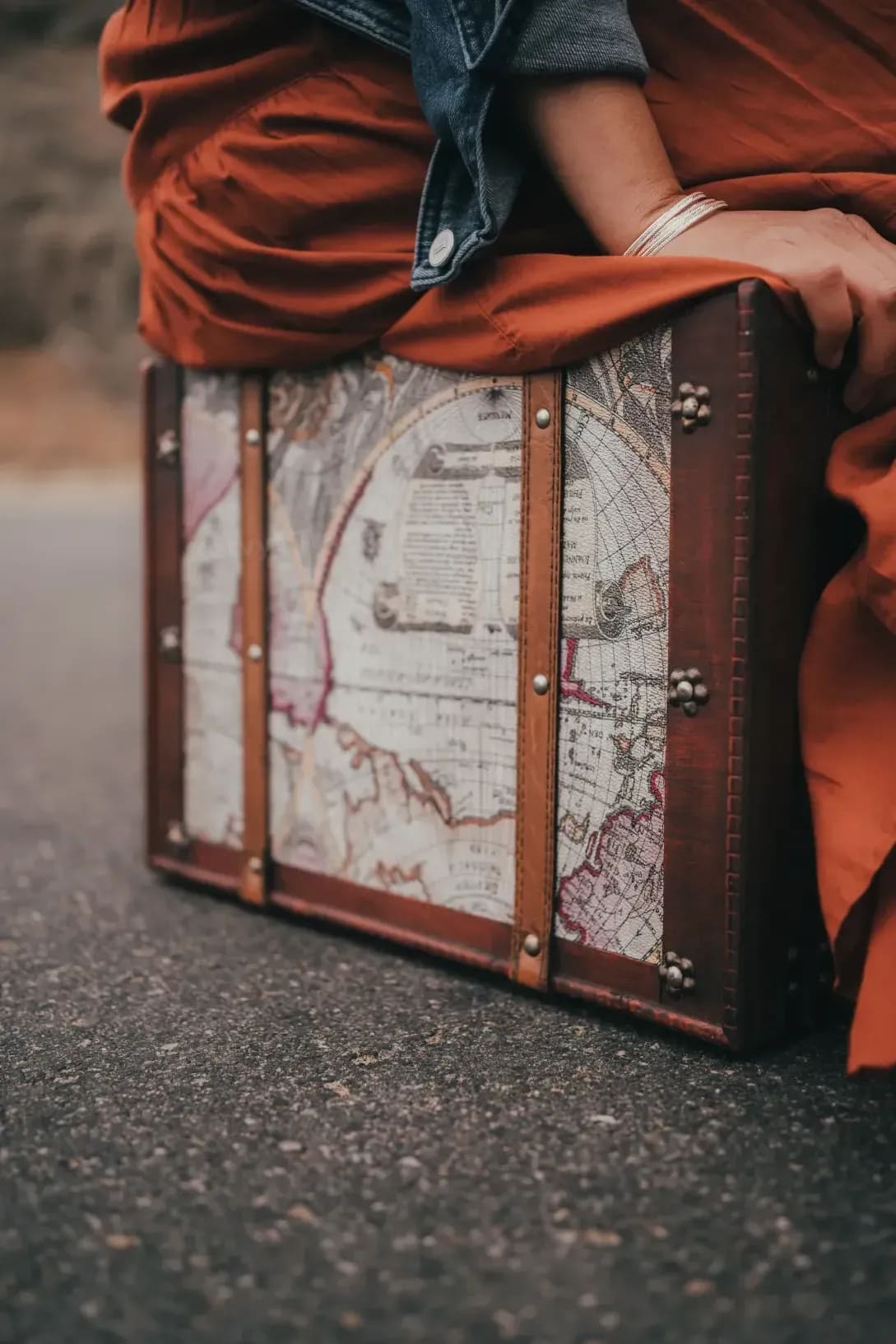 Xirstyld Travel 15