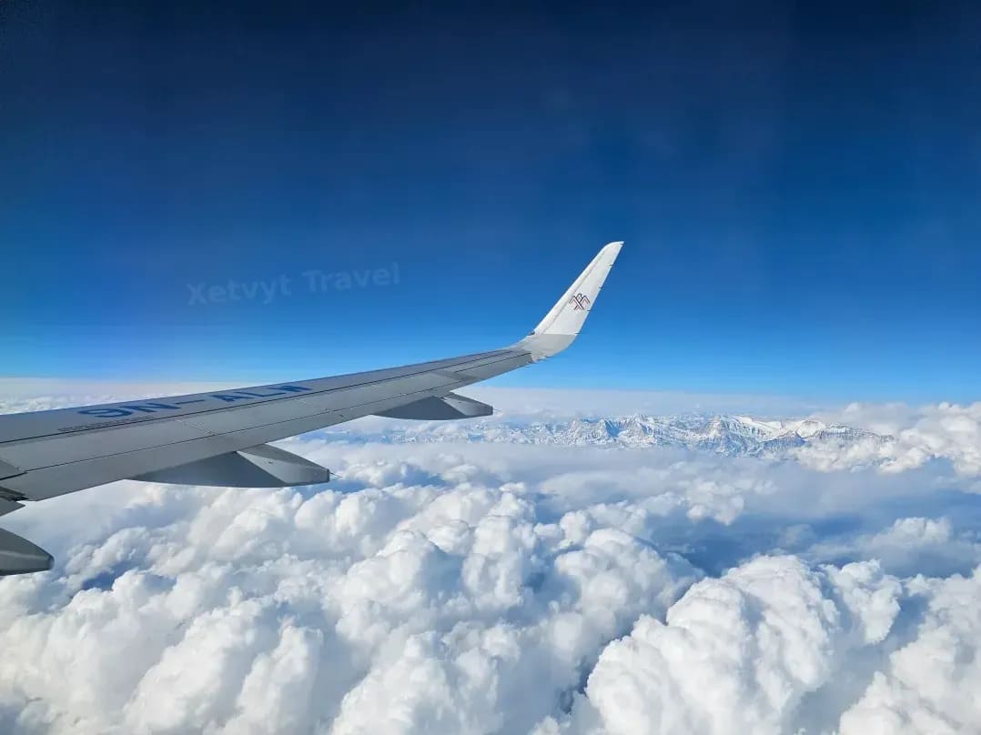 Xirstyld Travel 4