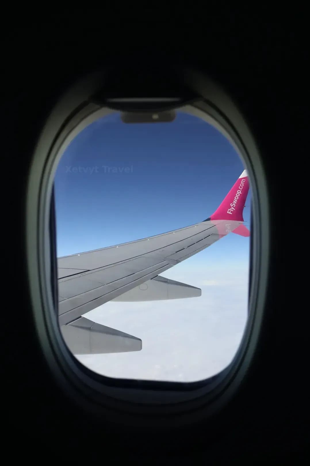 Xirstyld Travel 6